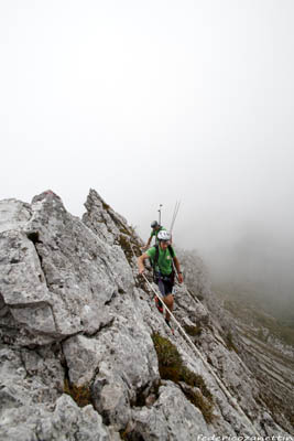 Dolomiti Rescue Race - Race Track
